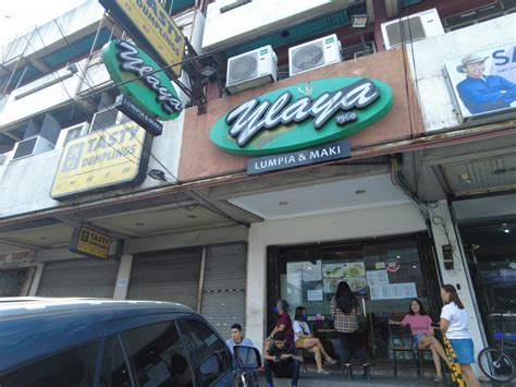 11 Best Where To Eat in Banawe [Update 2024] .